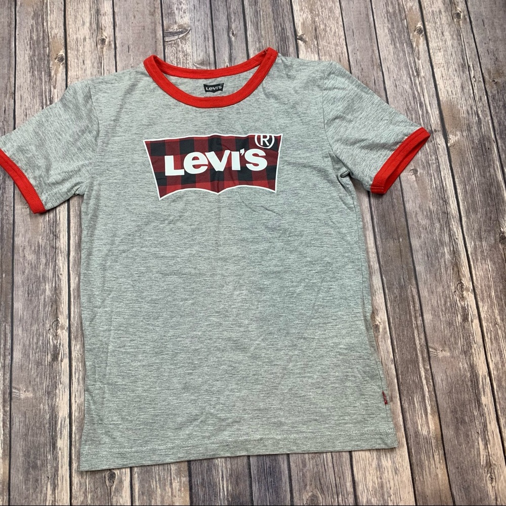 Levi’s girls tee